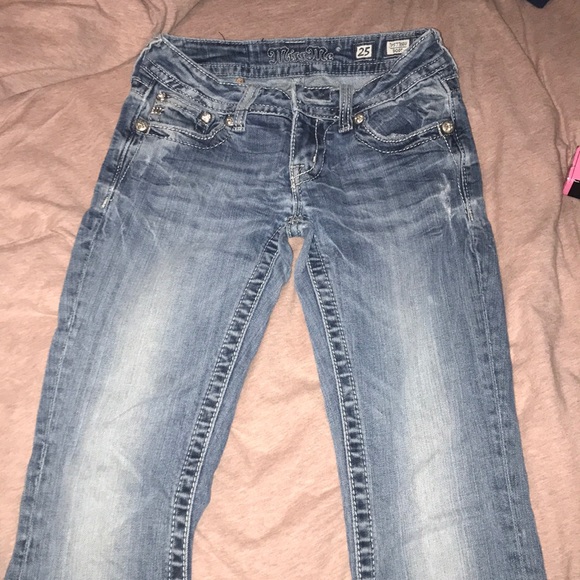 Miss me jeans - Picture 2 of 2